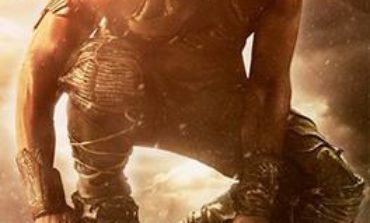 Vin Diesel and David Twohy Reunite For 'Riddick: Furya'