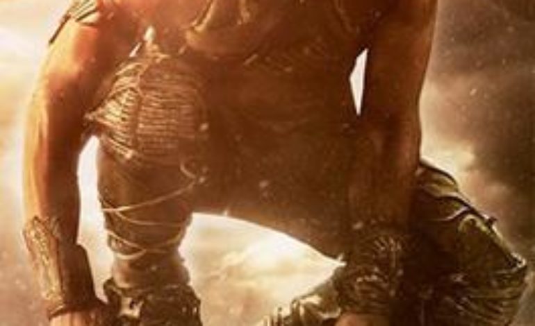 Vin Diesel and David Twohy Reunite For ‘Riddick: Furya’