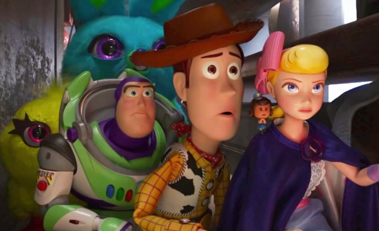 Disney Announces Sequels for ‘Toy Story’, ‘Frozen’, & Zootopia Alongside News Of 7,000 Employees Being Laid Off