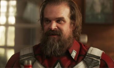 'Thunderbolts' David Harbour Excited To See Red Guardian's Potential