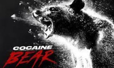 'Cocaine Bear': What a Disaster - Movie Review
