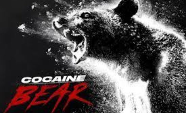 ‘Cocaine Bear’: What a Disaster – Movie Review