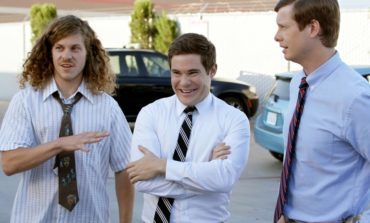 ‘Workaholics’ Alum Blake Anderson Signs With CAA