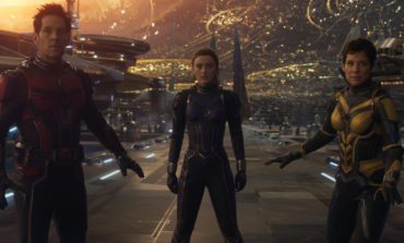 'Ant-Man And The Wasp: Quantumania' Review - The Gamble Of The Next Dozen or So MCU Projects