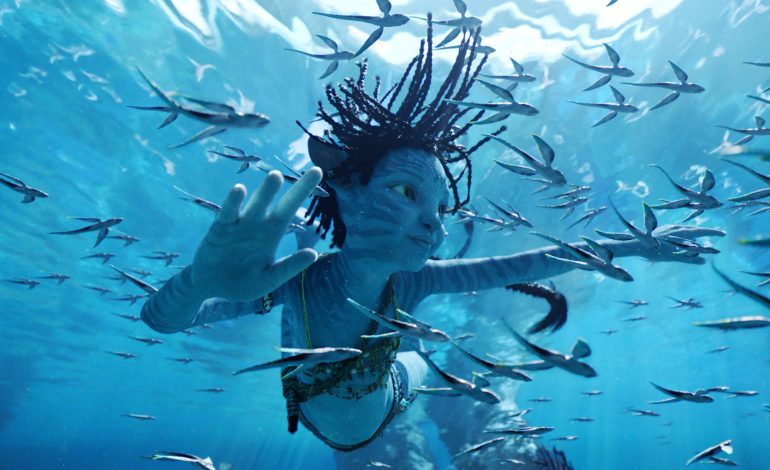 ‘Avatar: The Way of Water’ Overthrows ‘Titanic’ And Takes No. 3 In Global Box Office