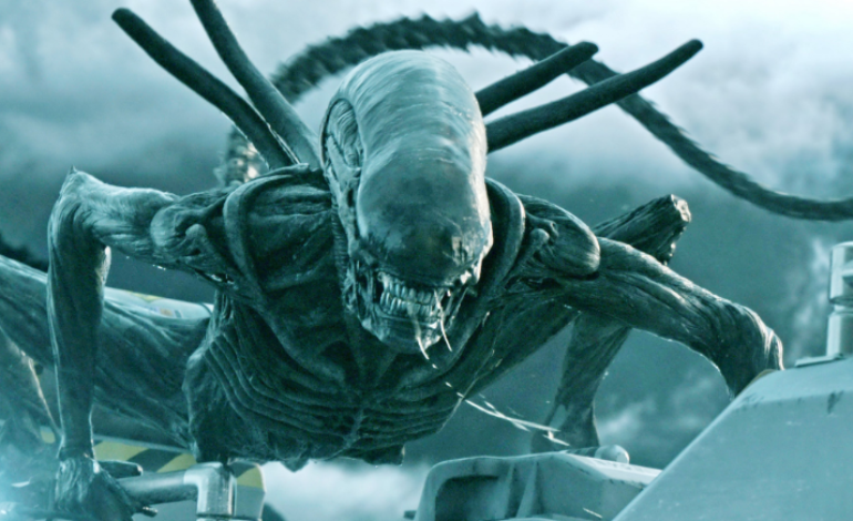 New ‘Alien’ Film Finally Reveals Title