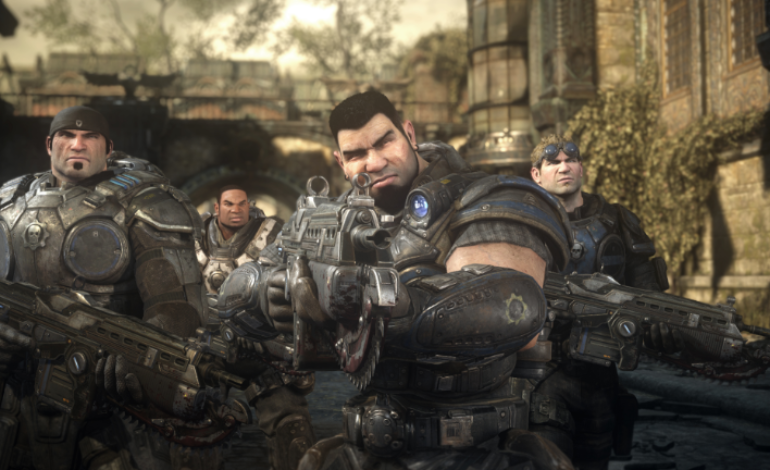 ‘Dune’s Jon Spaihts Joins Netflix’s ‘Gears Of War’ As Screenwriter