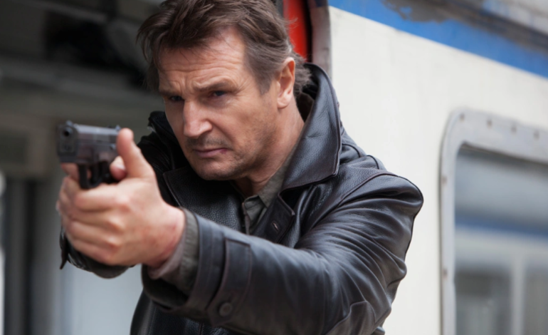 Liam Neeson Reveals Why He Turned Down ‘James Bond’ Role In The 90s