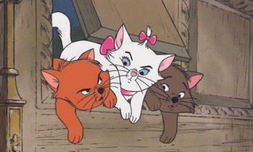 Questlove To Direct Live-Action Version Of 'The Aristocats'
