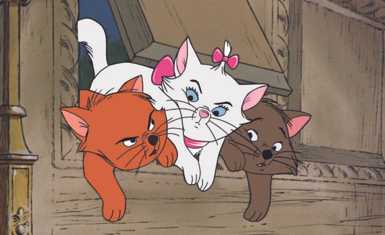 Questlove To Direct Live-Action Version Of ‘The Aristocats’