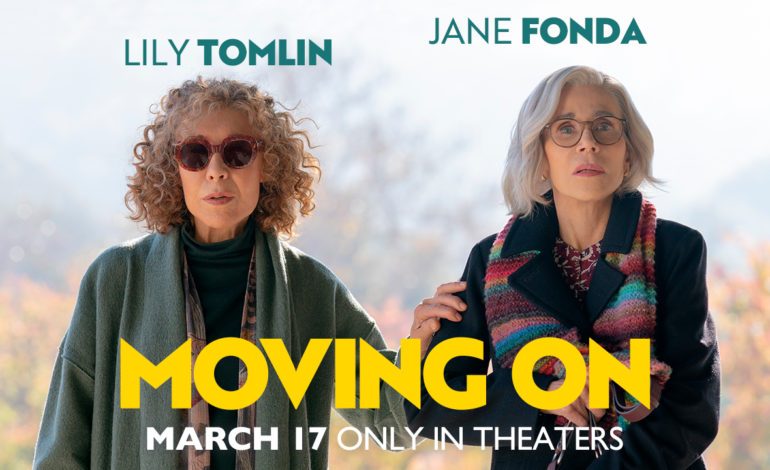 ‘Moving On’ Review: You Are Never Too Old For Revenge