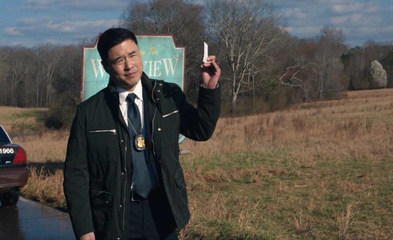 Randall Park’s ‘Shortcomings’ Picked Up By Sony Pictures Classics