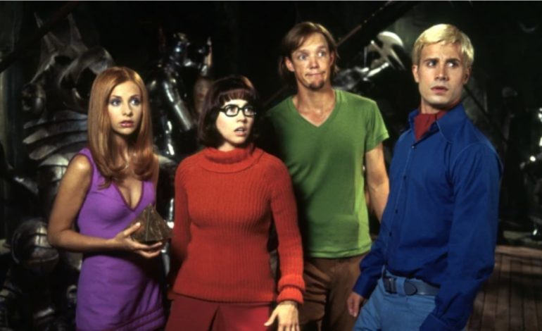Freddie Prinze Jr. Has “Zero Interest” In Returning To The Scooby-Doo Franchise