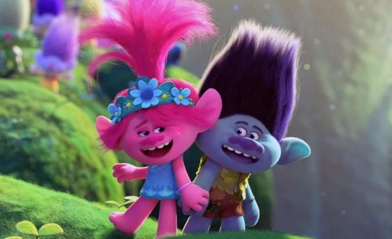 Dreamworks’ ‘Trolls Band Together’ Gets Thanksgiving Release - mxdwn Movies