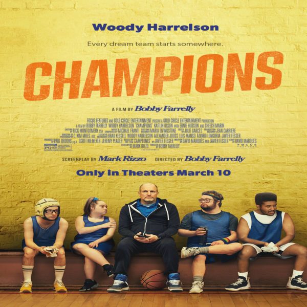 'Champions' The Losers Take It All mxdwn Movies