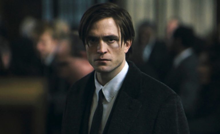 Robert Pattinson Lined Up To Star As Serial Killer In Adam McKay’s ‘Average Height, Average Build’