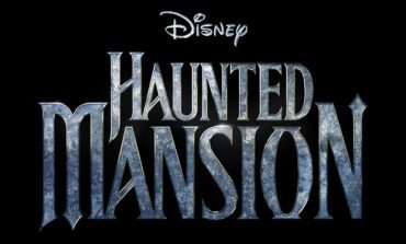 Disney Releases "Haunted Mansion" Trailer Featuring Rosario Dawson, Danny DeVito