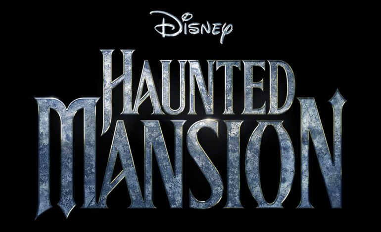 Disney Releases “Haunted Mansion” Trailer Featuring Rosario Dawson, Danny DeVito