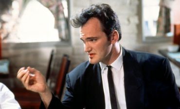 Quentin Tarantino Describes Tenth & Final Movie ‘The Movie Critic’