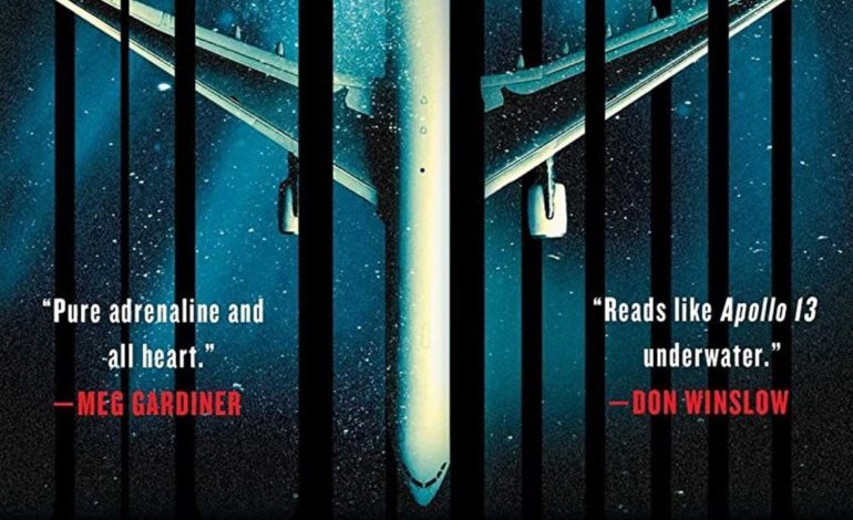 Warner Bros. Wins Book Rights Auction For ‘Drowning: The Rescue of Flight 1421’