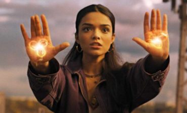 ‘Shazam! Fury Of The Gods’ Star Rahel Zegler Bemoans Scathing Criticism Of Film
