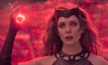Elizabeth Olsen Wants Scarlet Witch To Have A Redemption When She Returns To The MCU