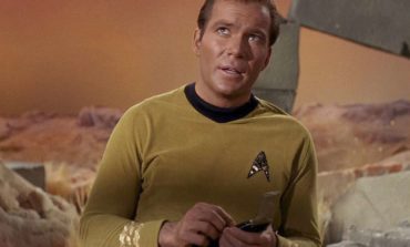 William Shatner Premieres Documentary, Reflecting On His Career, Space, And The Future