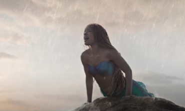 Disney Releases New Trailer for Live-Action 'The Little Mermaid'