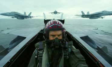 Ukrainian World Congress Criticizes ‘Top Gun: Maverick’ Oscar Eligibility Following Allegations Film Partly Funded By Russian Oligarch