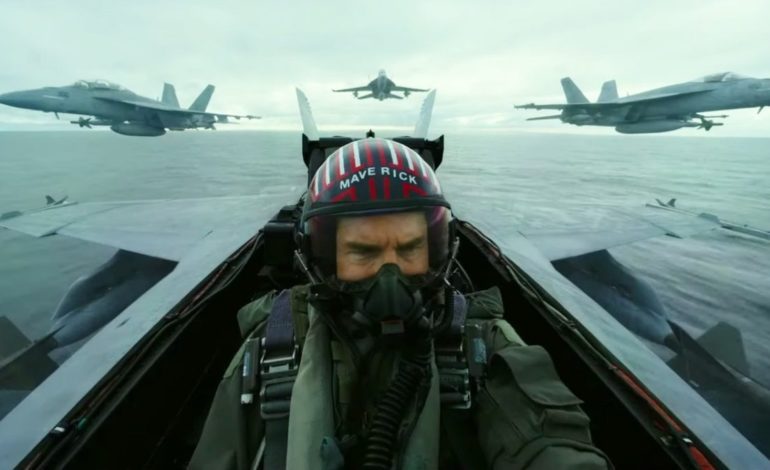 Ukrainian World Congress Criticizes ‘Top Gun: Maverick’ Oscar Eligibility Following Allegations Film Partly Funded By Russian Oligarch