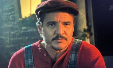 Jack Black Wants Pedro Pascal To Be Cast As Wario For a 'The Super Mario Bros. Movie' Sequel