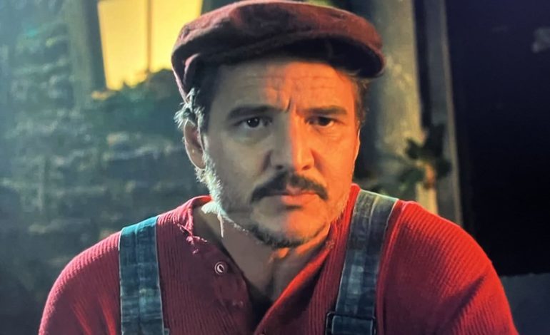Jack Black Wants Pedro Pascal To Be Cast As Wario For a ‘The Super Mario Bros. Movie’ Sequel