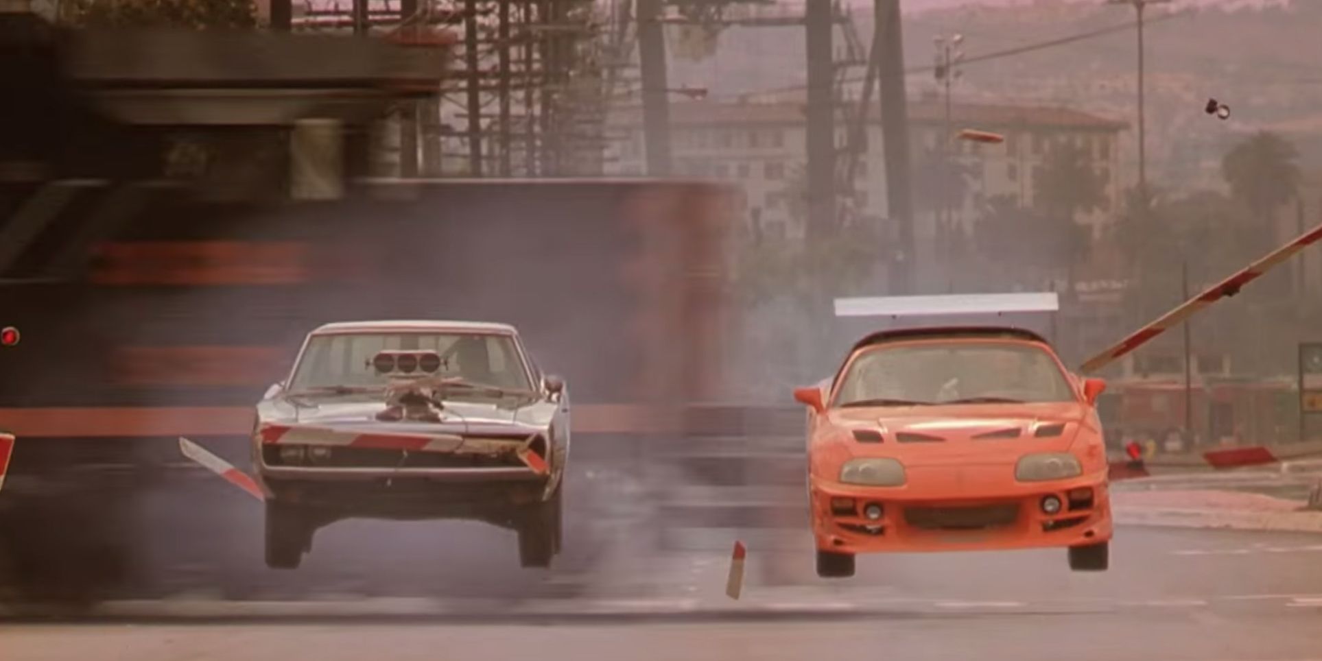 Every 'Fast & Furious' Trailer (2001-2023) 