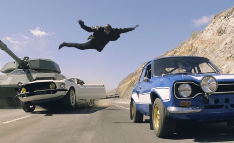 DVD Players to Satellites: The Bizarre Escalation of Stakes in the “Fast & Furious” Franchise