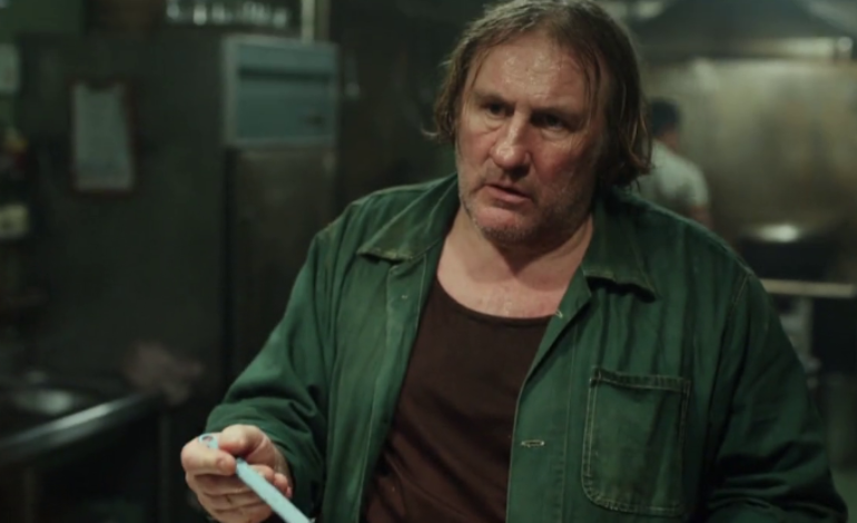 French Actor Gérald Depardieu Accused Of Sexually Inappropriate Behavior By 13 Women