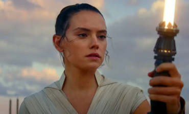 Kathleen Kennedy Says Fans Should Anticipate New Star Wars Rey Movie To Be A Standalone Adventure