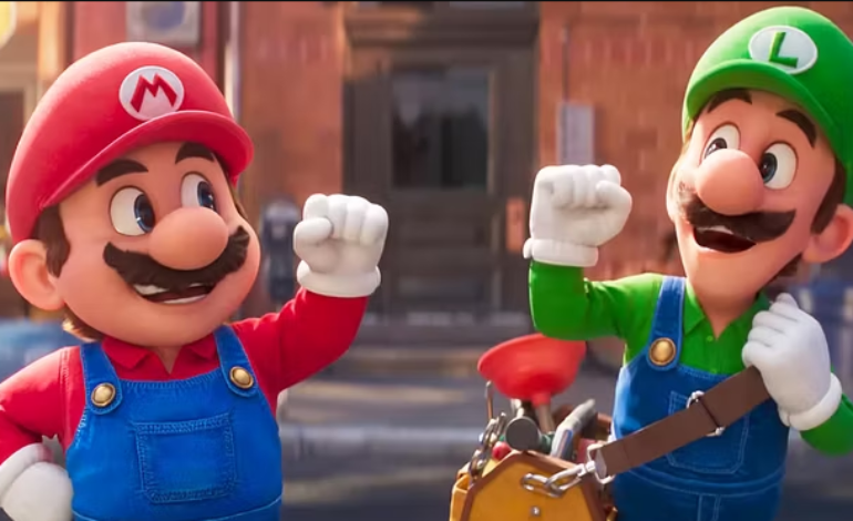 Box Office: ‘The Super Mario Bros. Movie’ Surpasses Records Earning $500 Million Domestically