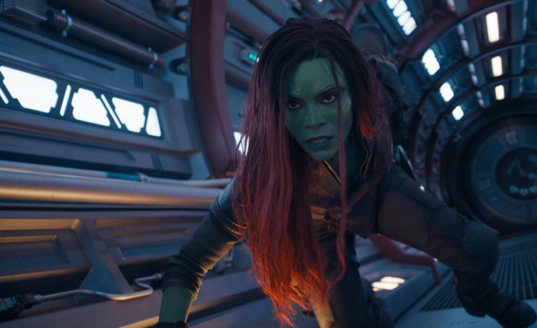 Update: James Gunn’s ‘Guardians Of The Galaxy Vol. 3’  Reaches $118 Million Opening Weekend