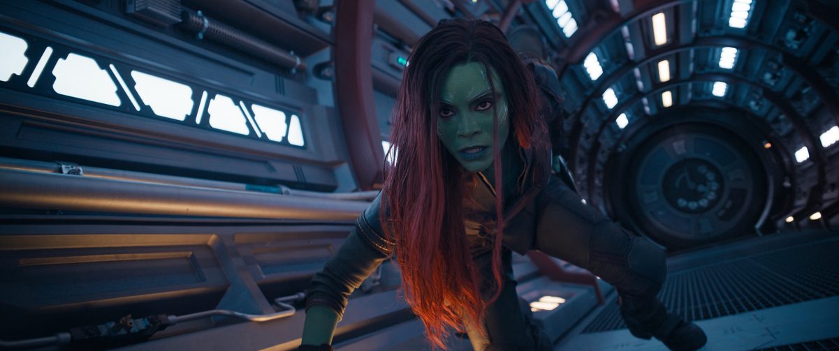 Update: James Gunn's 'Guardians Of The Galaxy Vol. 3'  Reaches $118 Million Opening Weekend
