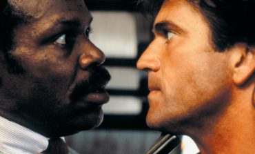 What Ever Happened to Buddy Cop Films? - A Look At A Nearly Forgotten Genre