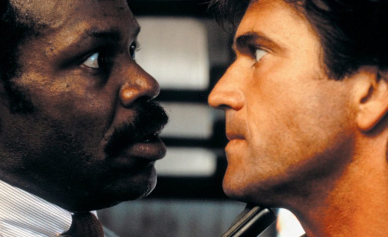 What Ever Happened to Buddy Cop Films? – A Look At A Nearly Forgotten Genre