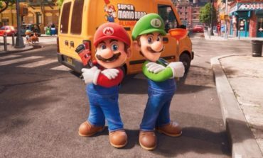 Box Office: ‘Super Mario Bros.’ Escalates To Best Third Weekend For Animated Feature; ‘Evil Dead Rise’ Raises Impressive Opening