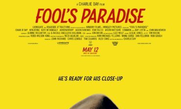 Fool's Paradise (Review): An Awkward Homage To Silent Films That Lacks Direction And Depth