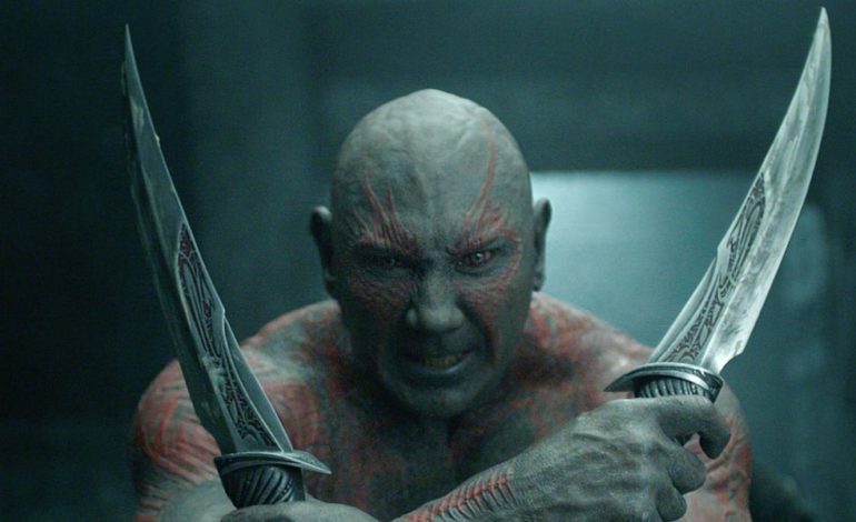 Dave Bautista Shuts Down Lex Luthor Casting “Superman: Legacy” Rumors