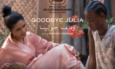 Director Mohamed Kordofani Discusses The ‘Systematic Racism’ In His Film ‘Goodbye Julia'