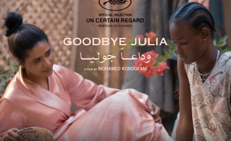 Director Mohamed Kordofani Discusses The ‘Systematic Racism’ In His Film ‘Goodbye Julia’