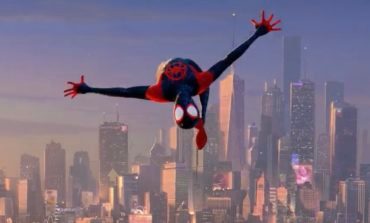 "Spider-Man: Across The Spider-Verse" Theme To Be Performed By "Demon Slayer" Singer LiSA