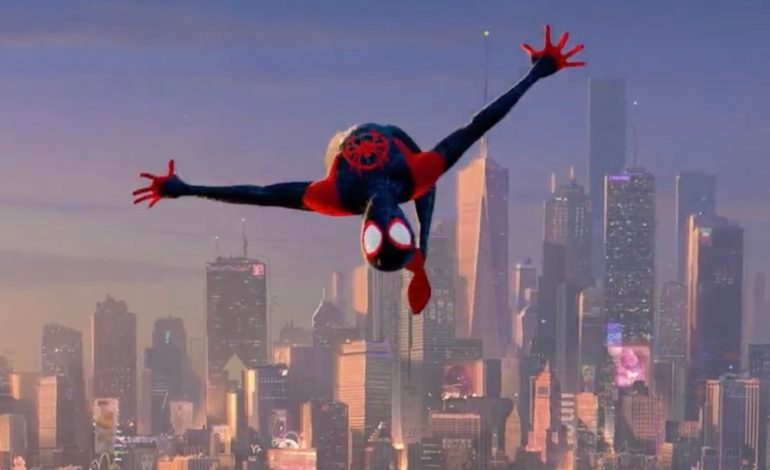 “Spider-Man: Across The Spider-Verse” Theme To Be Performed By “Demon Slayer” Singer LiSA