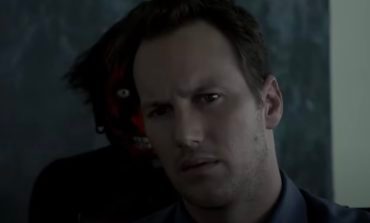 'Insidious: The Red Door' Showcases New Image Of Patrick Wilson's Return To The Franchise