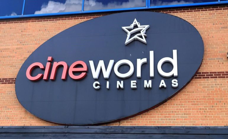 Cinema Chain Cinemaworld Will Exit Chapter 11 Bankruptcy By July